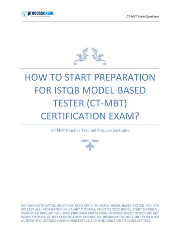 Valid CT-TAE Mock Test - CT-TAE Training Kit, CT-TAE Valid Real Exam