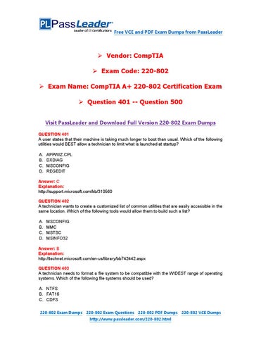 Cisco Test 500-220 Lab Questions, 500-220 Valid Test Registration