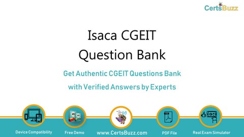 Valid CGEIT Test Guide - Testing CGEIT Center, CGEIT Latest Exam Book