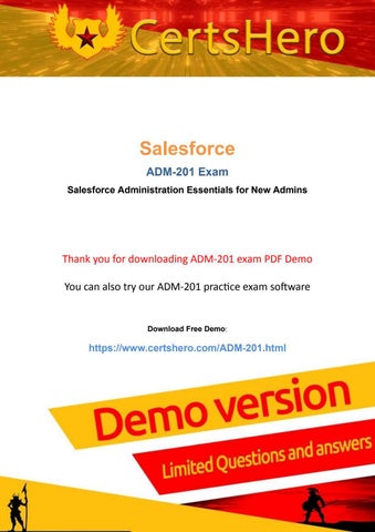 Salesforce Valid ANC-201 Exam Cost - ANC-201 Latest Dumps Questions