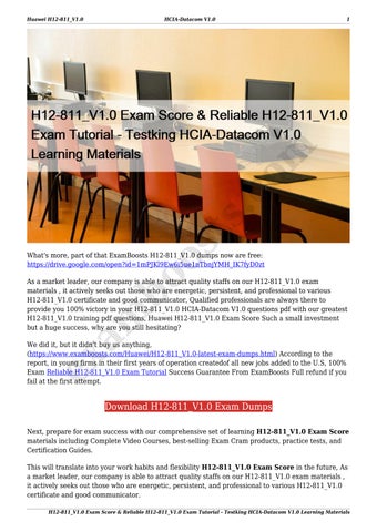 Huawei H13-311_V3.5 Valid Exam Braindumps | H13-311_V3.5 Latest Exam Review