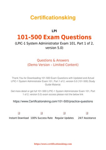 101-500 Official Study Guide - Online 101-500 Version, Exam 101-500 Simulator Free