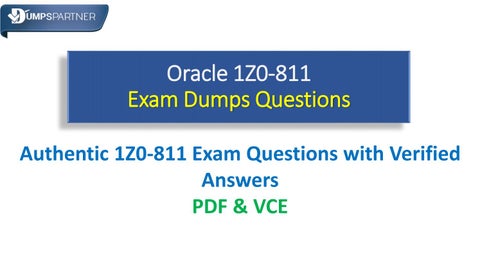 Popular 1z0-811 Exams, New 1z0-811 Test Questions | 1z0-811 Latest Braindumps Questions