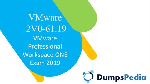 5V0-92.22 Test Quiz & VMware 5V0-92.22 Valid Test Blueprint