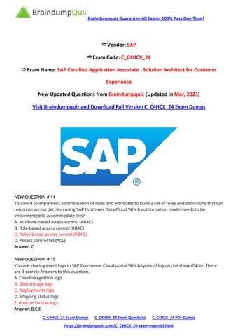 2024 C-C4H320-24 Review Guide | Reliable C-C4H320-24 Exam Book & SAP Certified Application Associate - SAP Commerce Cloud Business User Valid Test Camp