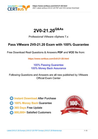 Real 5V0-32.21 Braindumps, VMware 5V0-32.21 Valid Exam Vce Free