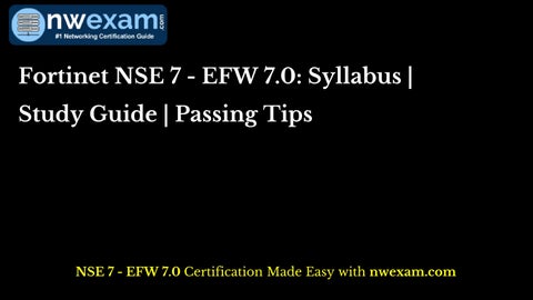 Fortinet NSE8_812 Exam Discount Voucher, Latest NSE8_812 Dumps Pdf