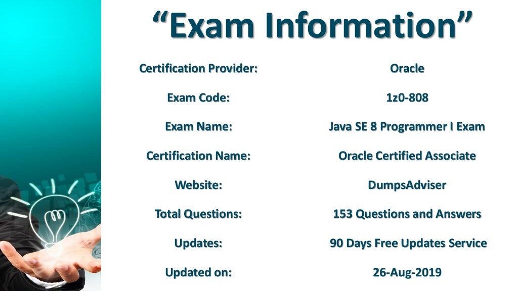 1z0-808 Valid Exam Test - Latest 1z0-808 Exam Topics, Valid 1z0-808 Test Cram