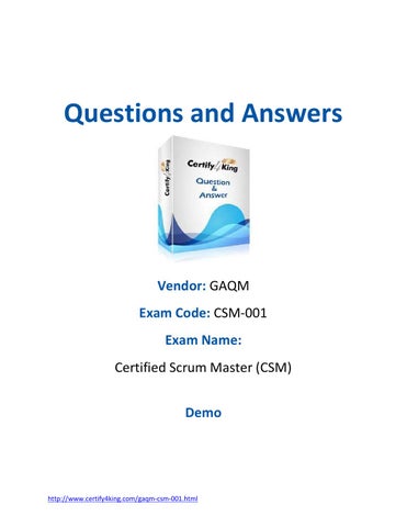 New SSM Dumps Book | Scrum Valid Dumps SSM Files