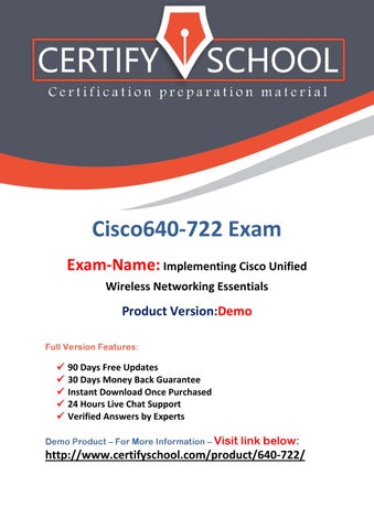 72201X Testdump & 72201X Certification Exam Infor - 72201X New Braindumps Book