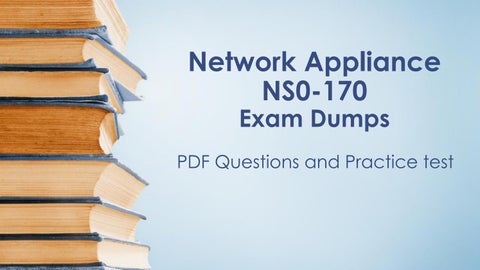 Valid NS0-700 Braindumps & NS0-700 Valid Exam Questions - Latest NS0-700 Study Materials