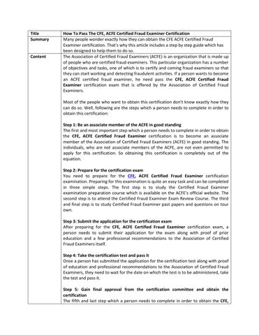 Valid CFE-Investigation Exam Pdf & CFE-Investigation Reliable Test Questions - New CFE-Investigation Mock Test