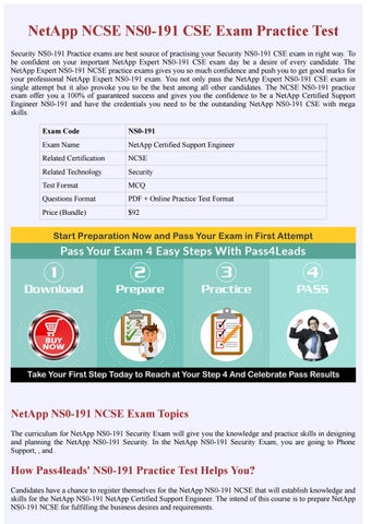 NS0-303 Pass Exam, NS0-303 Valid Test Registration | NetApp Certified Hybrid Cloud - Administrator Hottest Certification