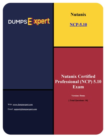 2024 New NCP-MCA Exam Questions | NCP-MCA Study Demo & Test Nutanix Certified Professional - Multicloud Automation (NCP-MCA) v6.5 Exam Quiz