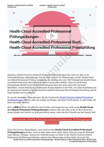 Latest Test Health-Cloud-Accredited-Professional Simulations - Health-Cloud-Accredited-Professional Well Prep, Valid Health-Cloud-Accredited-Professional Test Labs