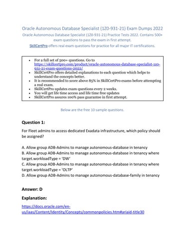 1z0-1072-22 Practice Engine - 1z0-1072-22 Valid Study Notes, 1z0-1072-22 Pdf Version