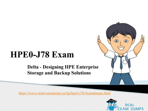 Valid HPE0-V27 Test Blueprint - HPE0-V27 Valid Braindumps Book