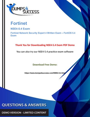 NSE7_OTS-6.4 Exam Assessment | Accurate NSE7_OTS-6.4 Test & NSE7_OTS-6.4 Trustworthy Practice