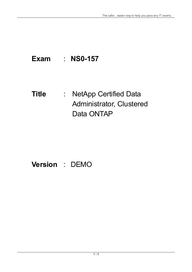 NS0-516 Passguide | Valid NS0-516 Test Practice & NetApp Implementation Engineer SAN Specialist E-Series (NCIE) Reliable Guide Files