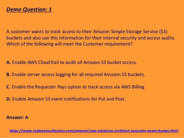 Amazon AWS-Solutions-Architect-Associate Exam Questions And Answers & AWS-Solutions-Architect-Associate Valid Exam Camp