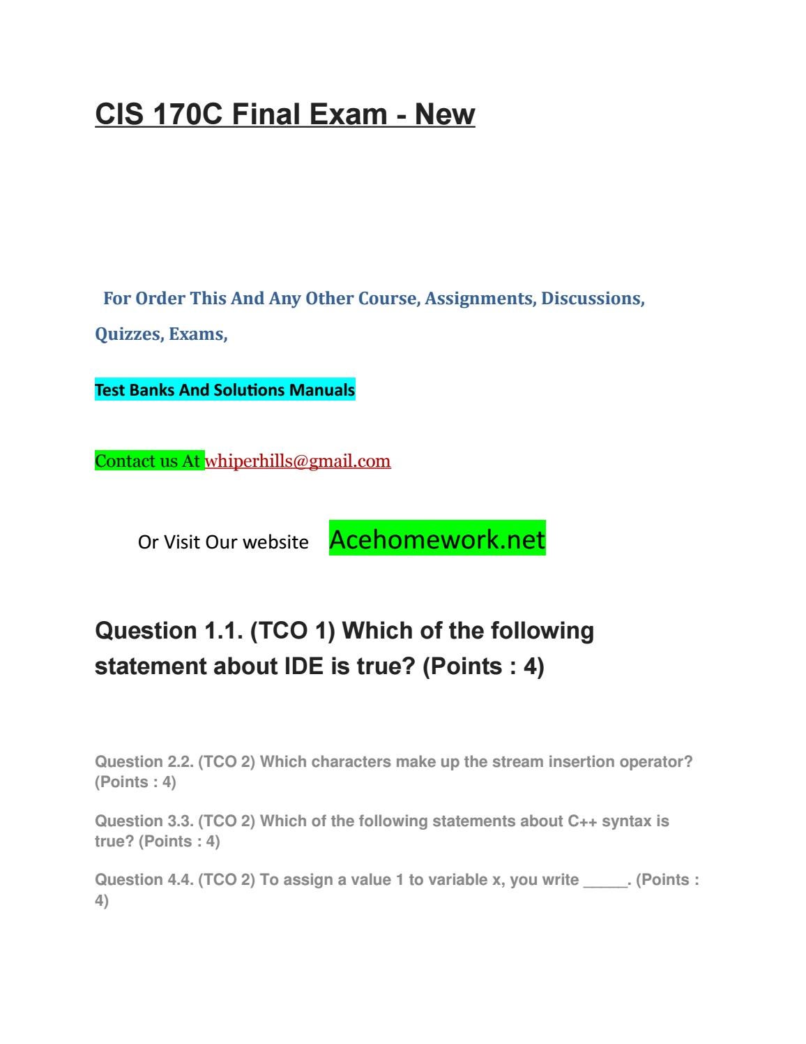 CIS-Discovery Pass Test Guide | ServiceNow CIS-Discovery Latest Exam Questions