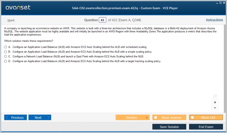 AWS-Solutions-Architect-Professional Interactive Course, Amazon AWS-Solutions-Architect-Professional Test Assessment