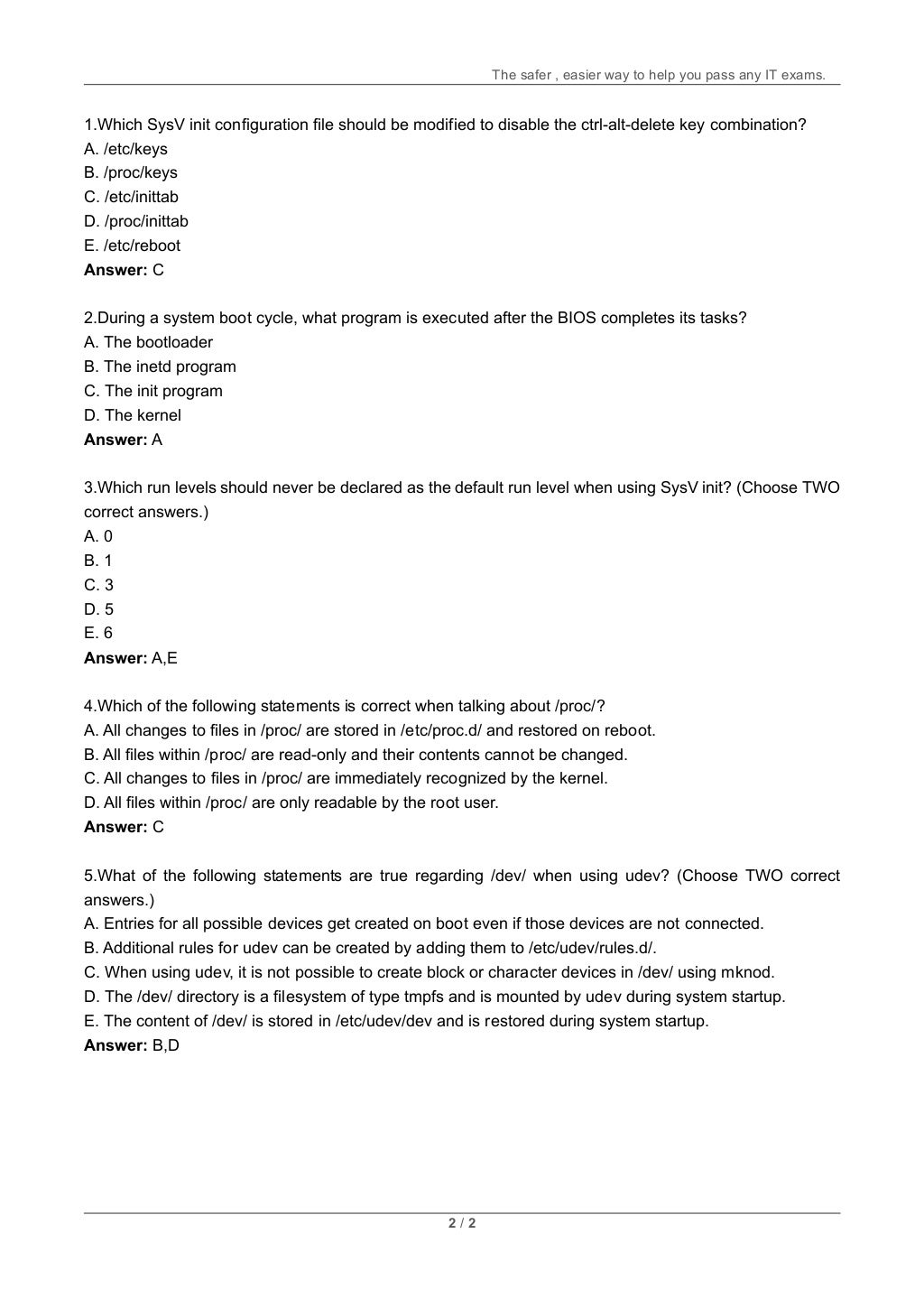 020-100 Test Torrent & Vce 020-100 Download - Practice 020-100 Exam