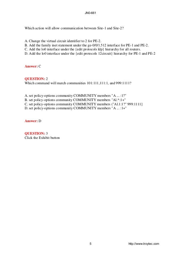 Juniper JN0-480 Exam Fees & Premium JN0-480 Files - Authorized JN0-480 Exam Dumps