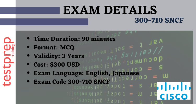 300-710 Test Practice - New 300-710 Test Braindumps, 300-710 Exam Study Guide