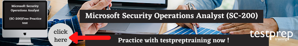 2024 Guide SC-200 Torrent, SC-200 Learning Mode | Microsoft Security Operations Analyst Cert Guide