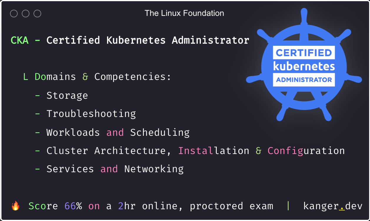 Linux Foundation CKA Valid Exam Voucher - CKA Authentic Exam Questions