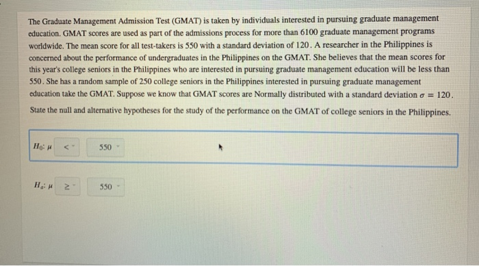 Test GMAT Answers, Certification GMAT Test Questions