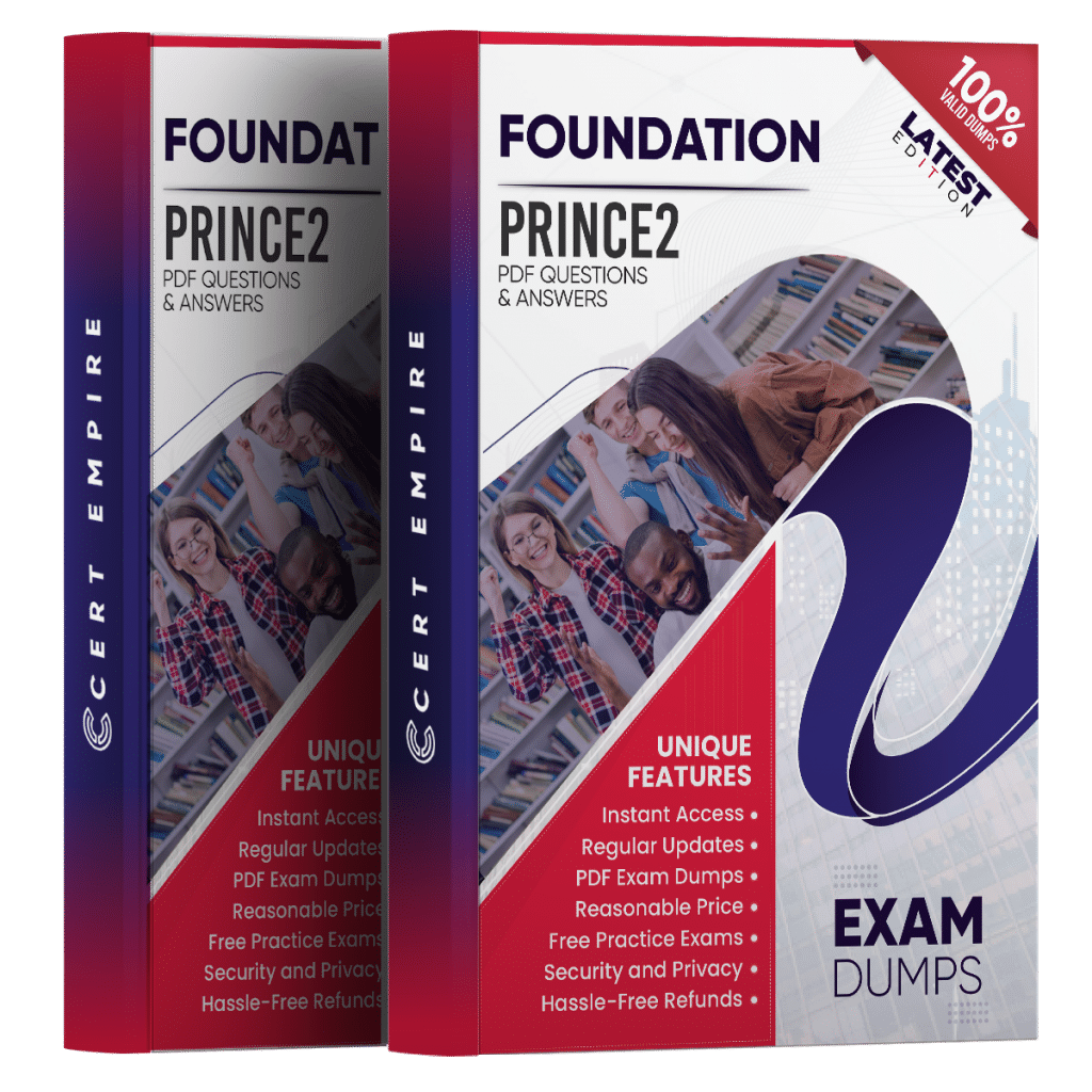 PRINCE2Foundation Reliable Exam Pattern | PRINCE2Foundation Study Test & Latest PRINCE2Foundation Real Test