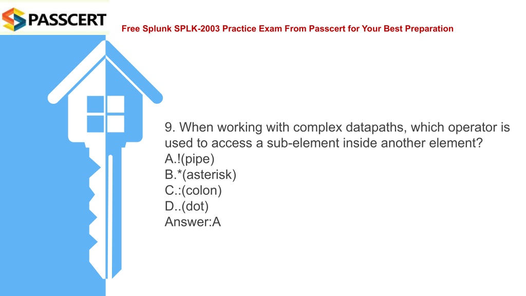 Valid SPLK-2003 Test Materials | SPLK-2003 Valid Real Test & Exam SPLK-2003 Experience