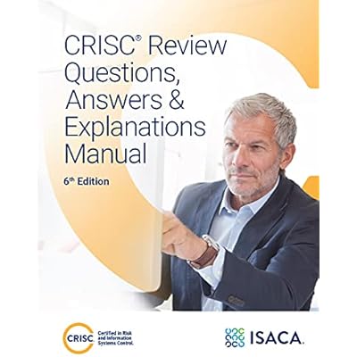 CRISC Valid Exam Testking - CRISC Reliable Test Experience