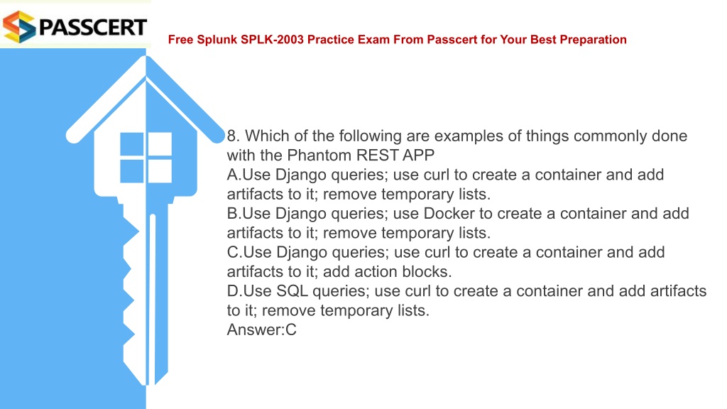 New SPLK-2003 Learning Materials & Related SPLK-2003 Exams - SPLK-2003 Premium Exam