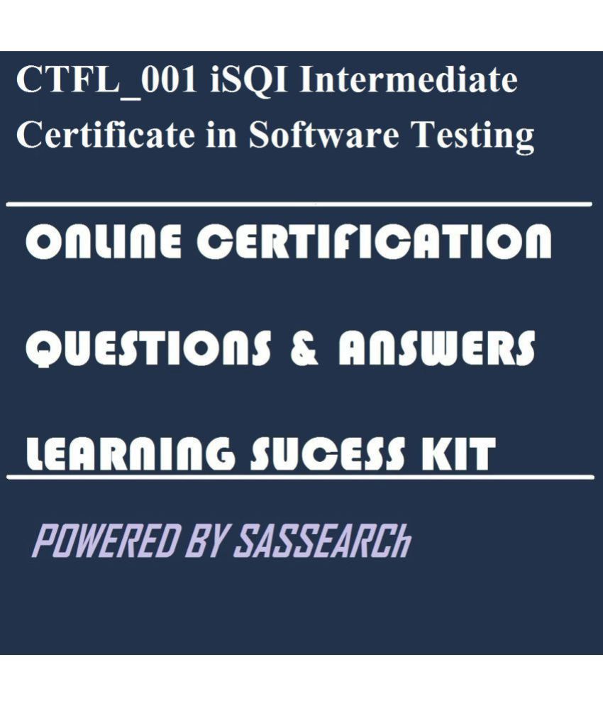 Valid CTFL-AT Test Guide | ISQI Exam CTFL-AT Vce & Well CTFL-AT Prep