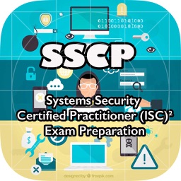 ISC SSCP Latest Materials & SSCP Latest Test Answers