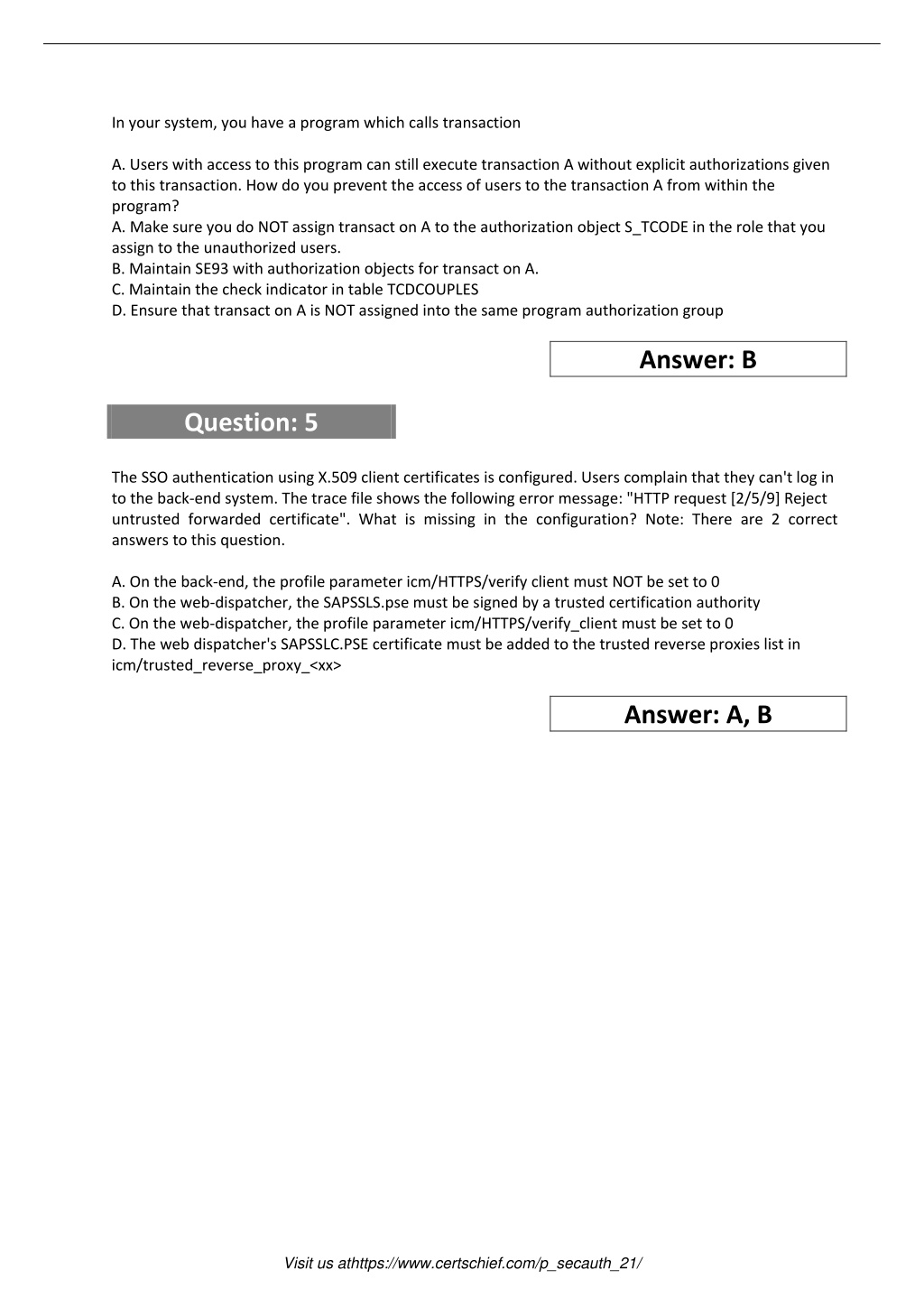 P-SECAUTH-21 Exam Certification Cost & P-SECAUTH-21 Torrent - P-SECAUTH-21 Valid Test Tutorial