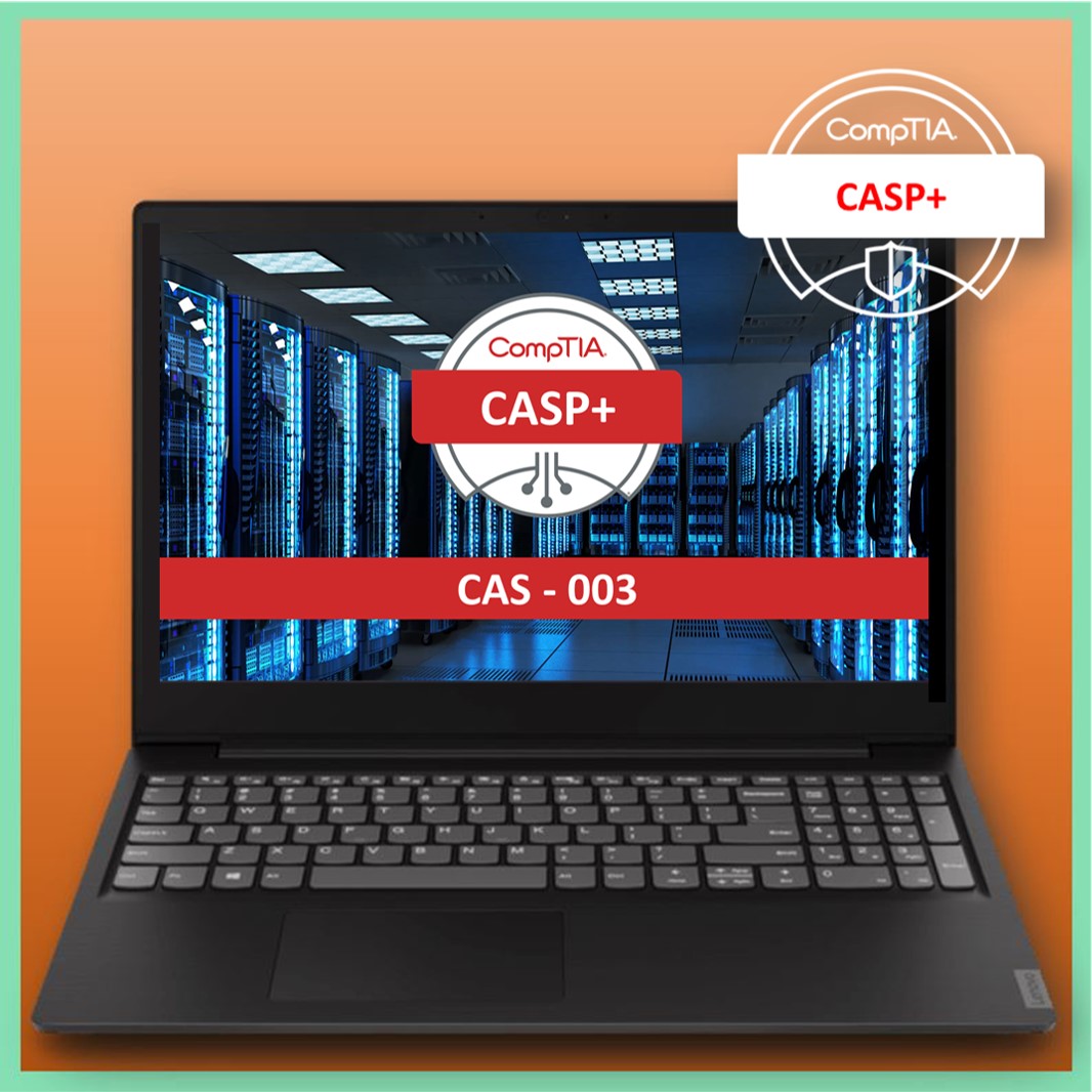 Training CAS-004 Solutions, CompTIA CAS-004 New Exam Materials