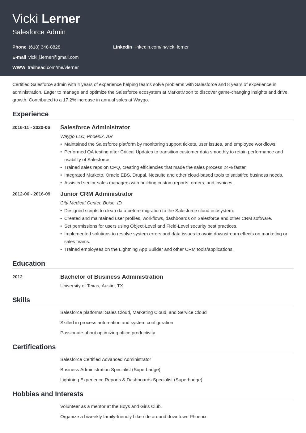 Advanced-Administrator Visual Cert Test & Advanced-Administrator Updated Dumps - Certification Advanced-Administrator Exam