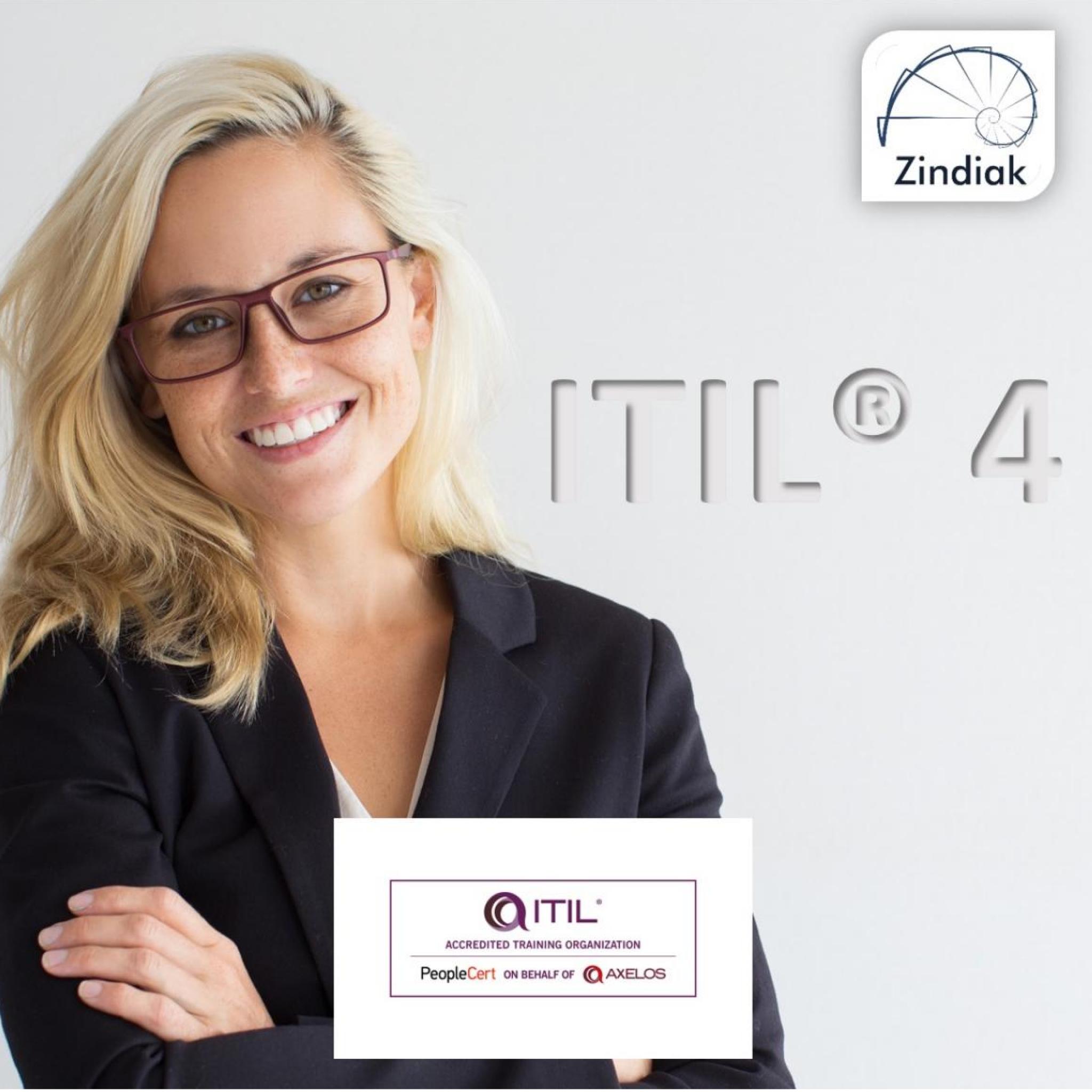 ITIL ITIL-4-Foundation Latest Exam Materials, New ITIL-4-Foundation Test Objectives