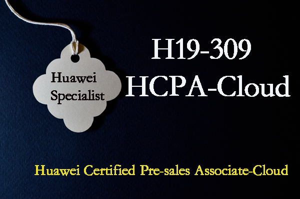 Huawei H19-338_V3.0 Training For Exam, H19-338_V3.0 100% Accuracy