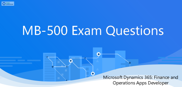 Exam MB-500 Format - Microsoft MB-500 Hottest Certification