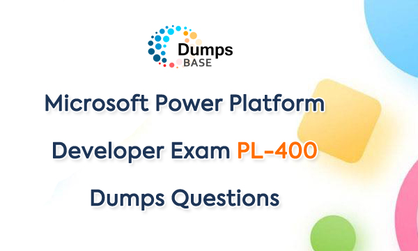 PL-400 Relevant Answers - New PL-400 Cram Materials, PL-400 Test Dumps Demo