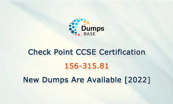 156-315.81 Actual Tests, 156-315.81 Valid Test Pdf | 156-315.81 Actualtest