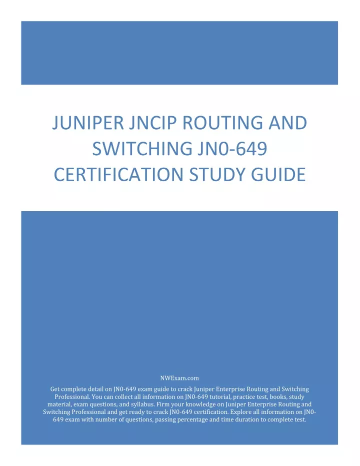 2024 JN0-649 Examcollection Vce - New JN0-649 Test Topics, New Enterprise Routing and Switching, Professional (JNCIP-ENT) Braindumps Sheet