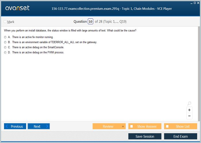 156-835 Exam Actual Tests, 156-835 New Soft Simulations | Test 156-835 Pattern