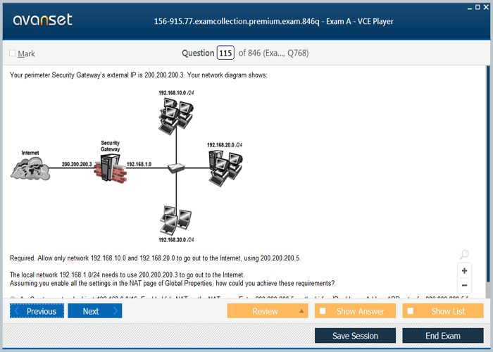 CheckPoint 156-835 Valid Exam Cost, 156-835 Valid Test Review