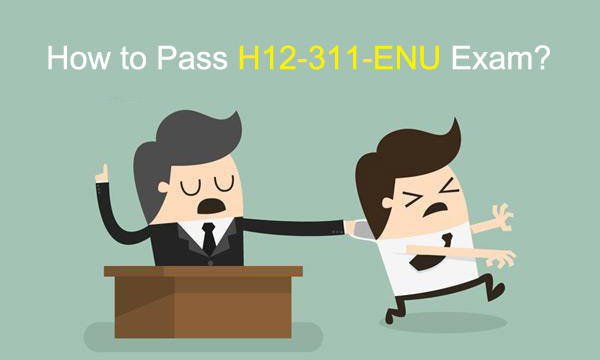 Valid Test H13-311_V3.5 Format | Huawei H13-311_V3.5 Valid Exam Braindumps